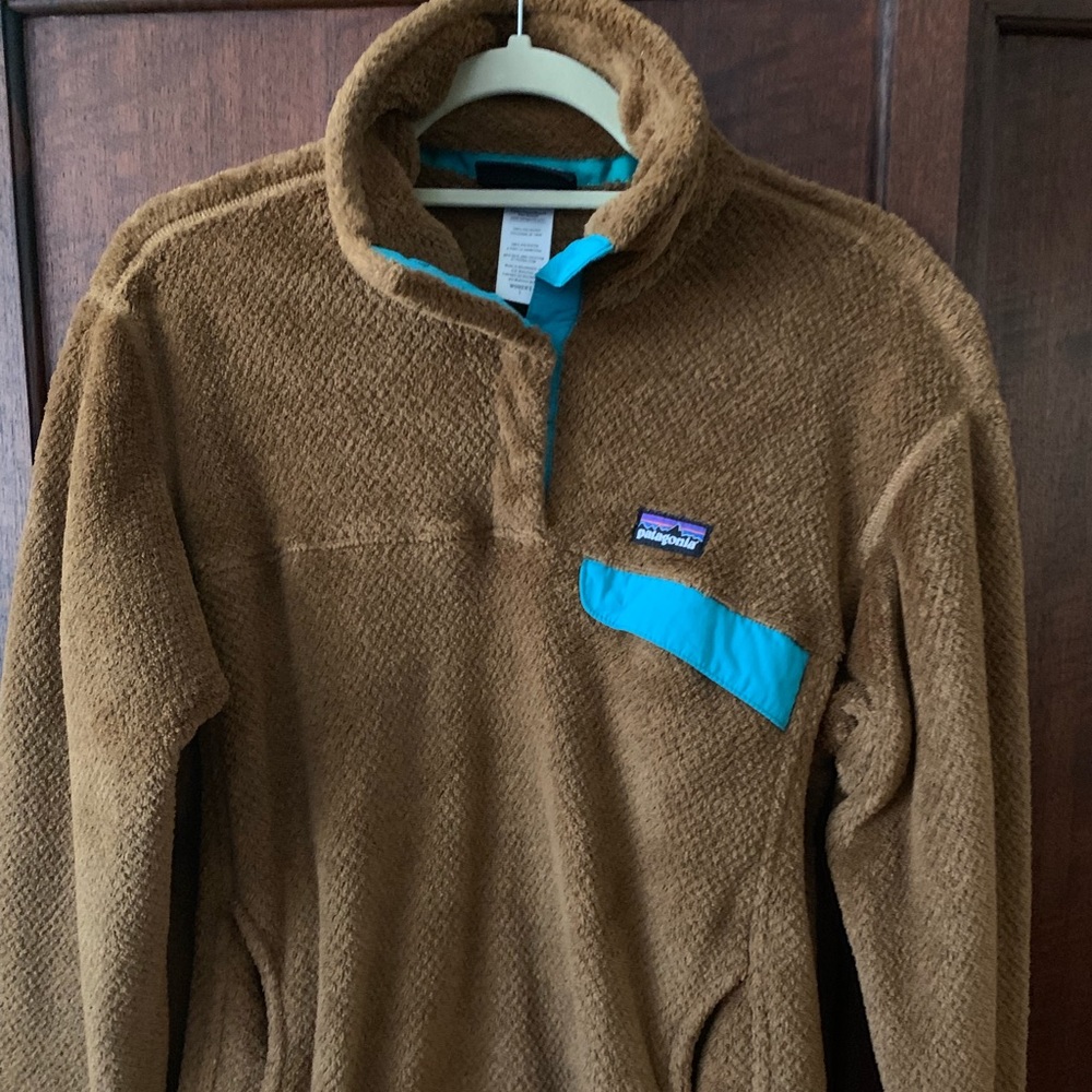 Patagonia Women pullover